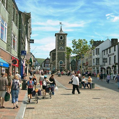 Willa Loft 10 Keswick  Zewnętrze zdjęcie