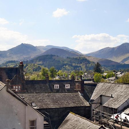 Willa Loft 10 Keswick  Zewnętrze zdjęcie