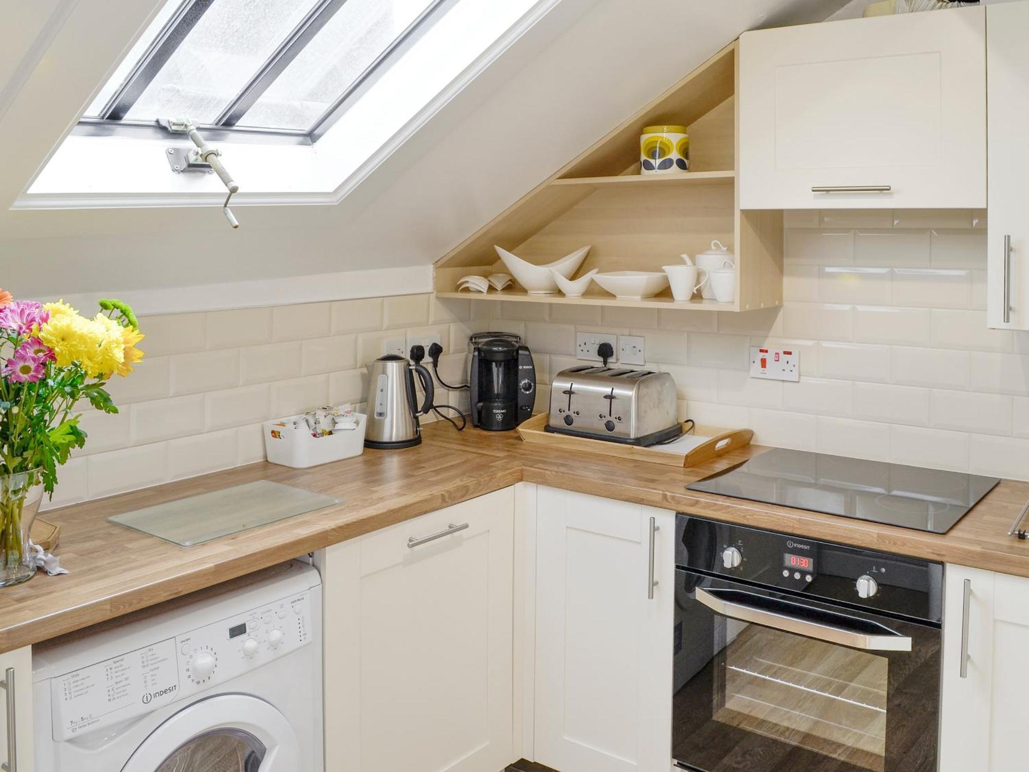 Willa Loft 10 Keswick  Zewnętrze zdjęcie