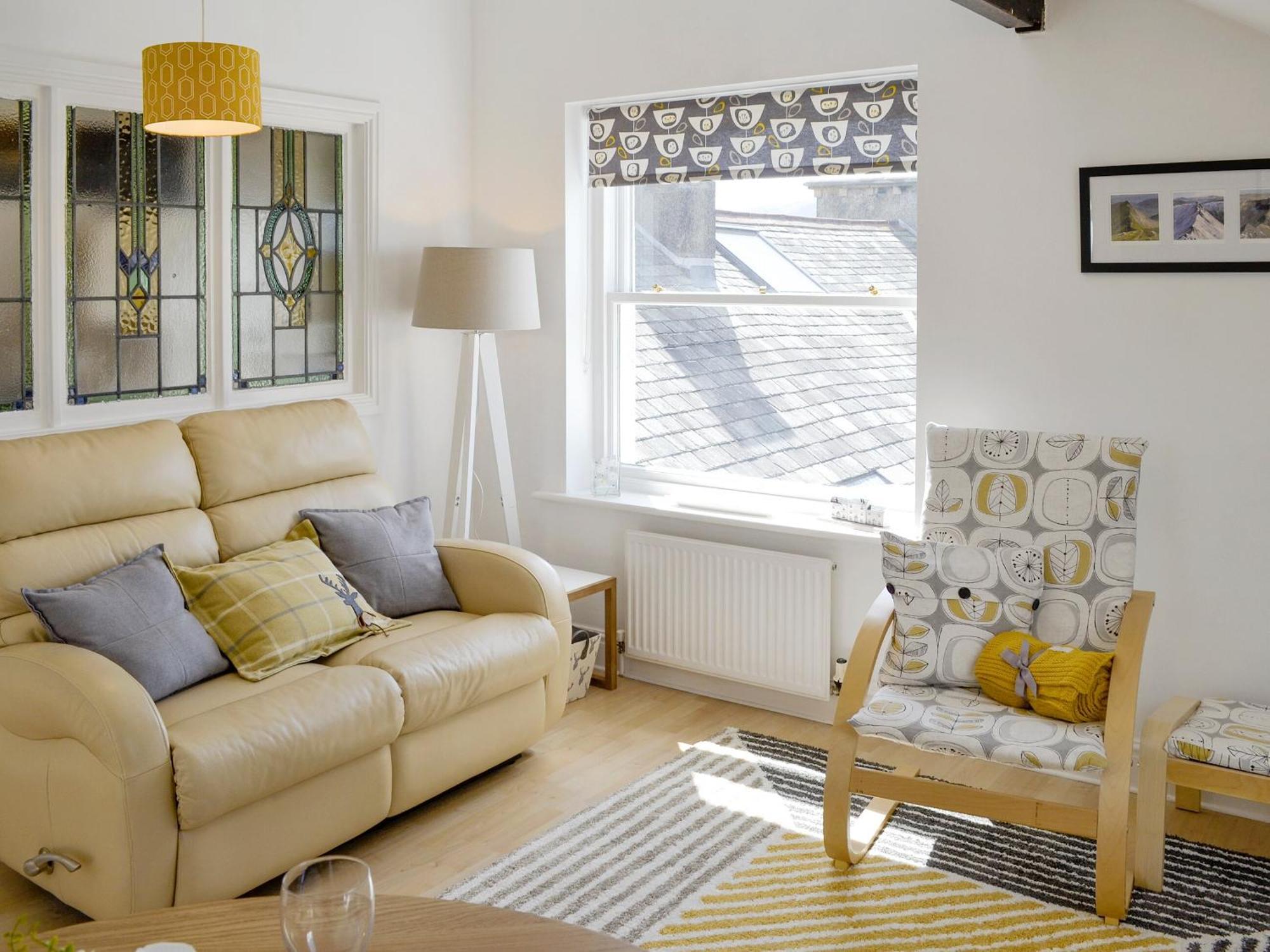 Willa Loft 10 Keswick  Zewnętrze zdjęcie