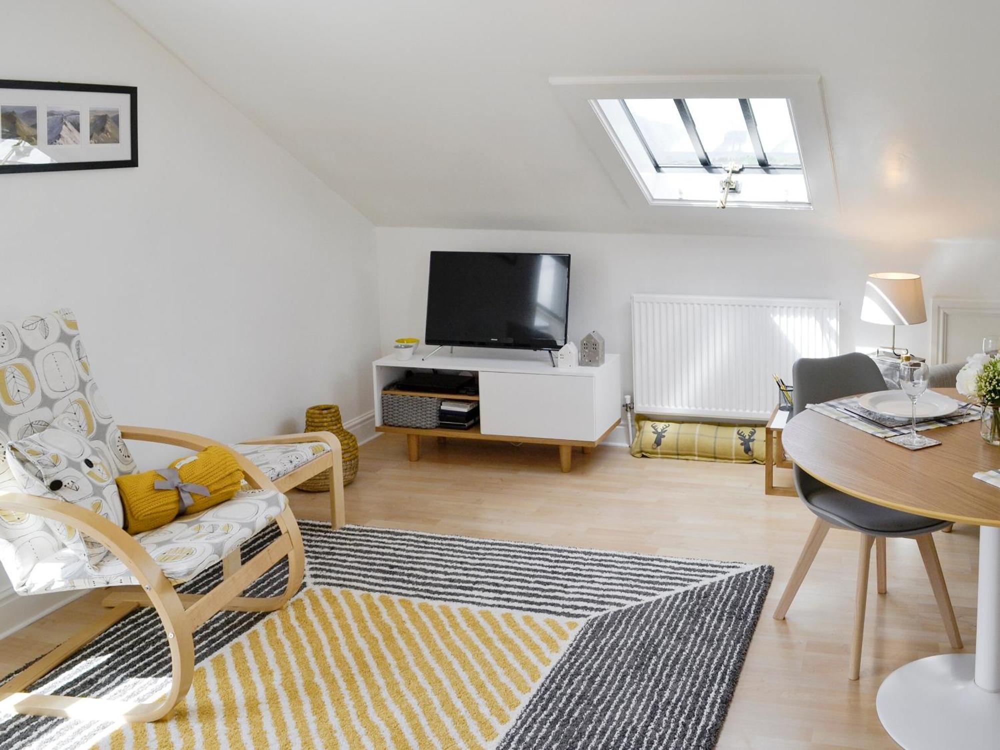 Willa Loft 10 Keswick  Zewnętrze zdjęcie