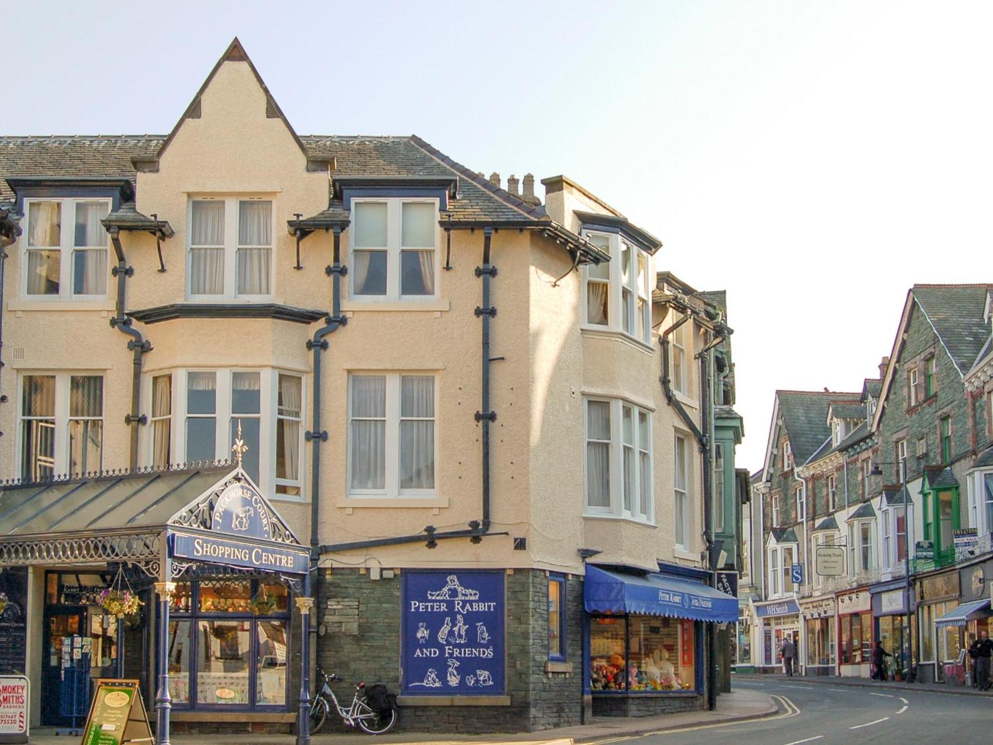 Willa Loft 10 Keswick  Zewnętrze zdjęcie